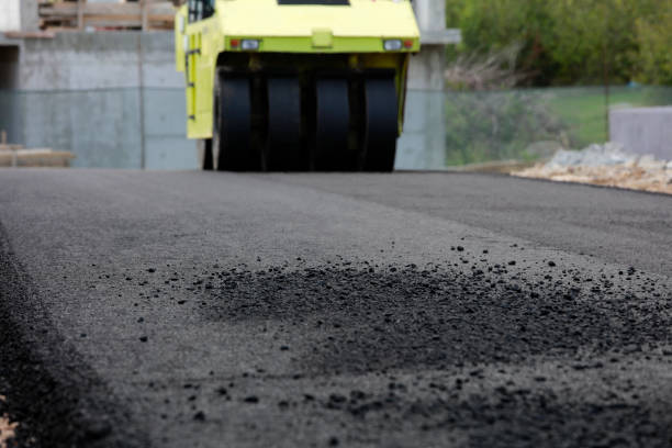 Best Permeable Paver Driveway  in Danville, AR