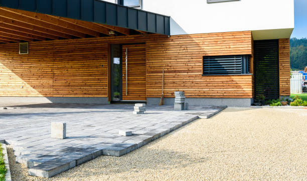 Best Driveway Pavers Near Me  in Danville, AR