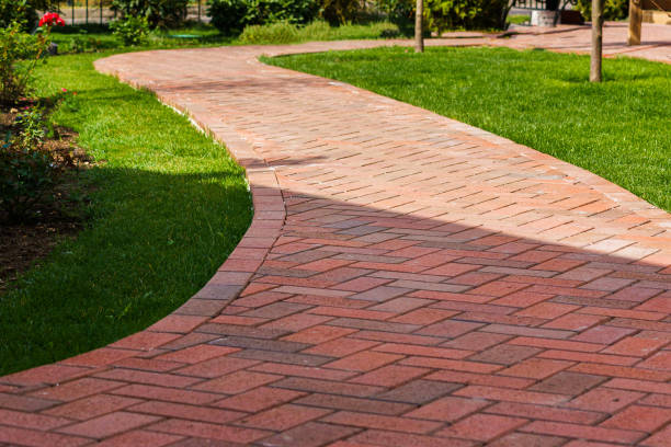 Best Residential Driveway Paver Services  in Danville, AR