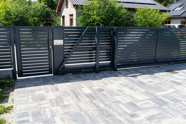 Best Driveway Pavers Near Me  in Danville, AR