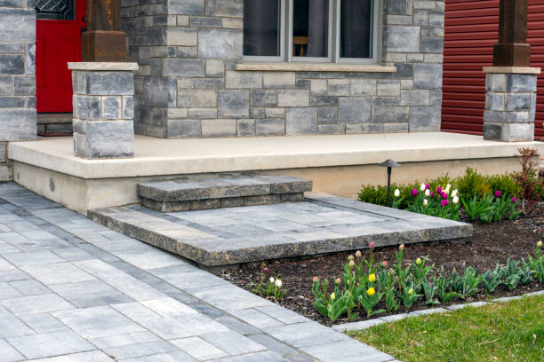 Best Local Driveway Pavers  in Danville, AR