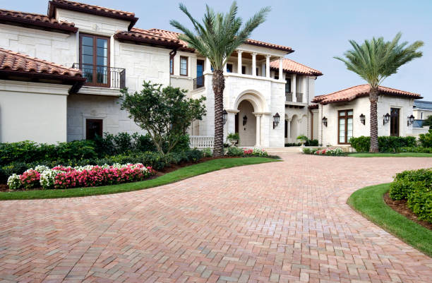 Danville, AR Driveway Pavers Company