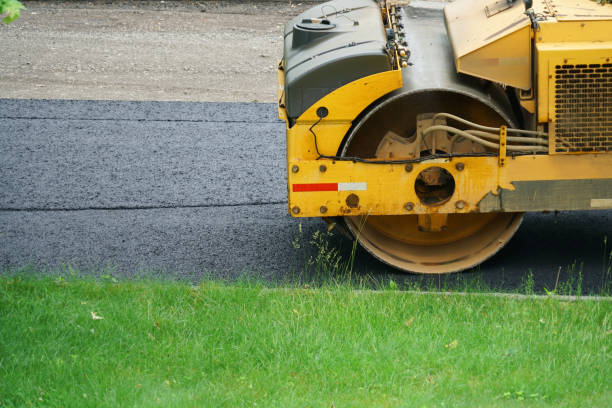 Best Best Driveway Pavers  in Danville, AR
