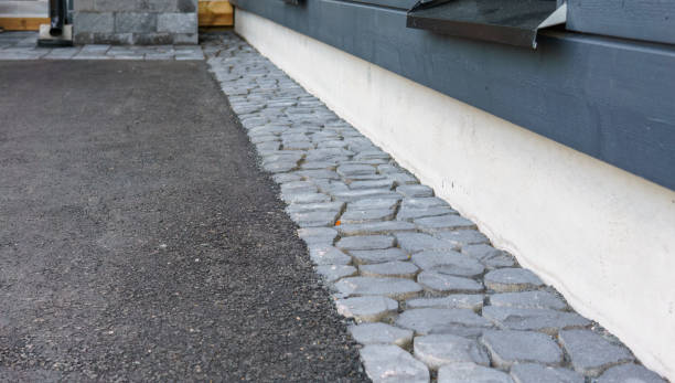 Best Custom Driveway Pavers  in Danville, AR