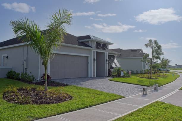 Best Driveway Resurfacing Pavers  in Danville, AR