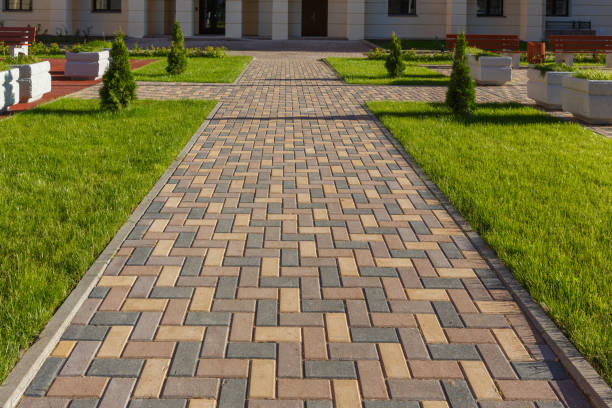 Reasons to Select Us for Your Driveway Paving Requirements in Danville, AR